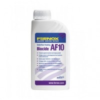 Препарат против бактериални замърсявания Fernox AF10 Biocide 500ml